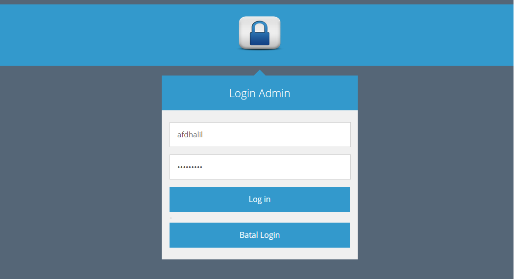 Login PGRI Lebong - Persatuan Guru Republik Indonesia Cabang Lebong